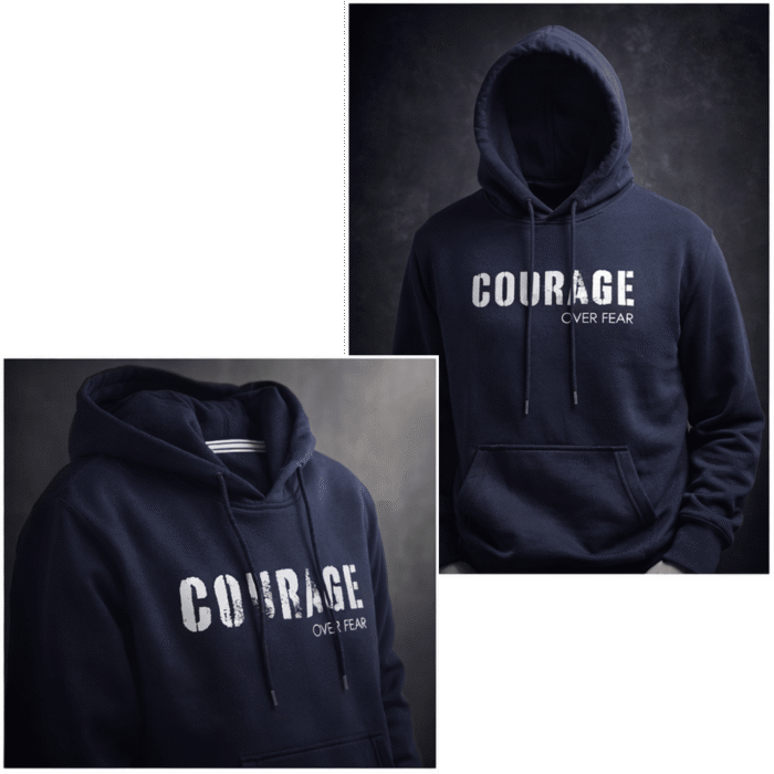 COURAGE-NAVY-BLUE-HOODIE-CS